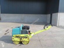 Håndjordstamper Ammann ARW 65