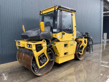 Compacteur tandem Bomag BW154 AP-4 AM