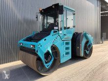 Bomag BW161 AD-4 compacteur tandem occasion