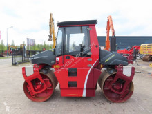 Bomag tandem henger BW 154 A P