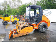 Rammax RW 3005 SPT compactor de deşeuri second-hand