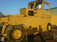 Compactador compactador de neumáticos Richier C791D