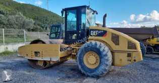 Caterpillar CS76 compacteur tandem occasion