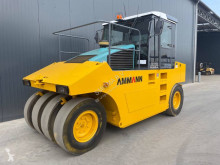 Compacteur à pneus Ammann AP