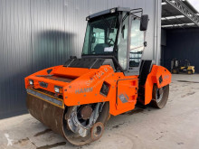 Compacteur tandem Hamm HD 90