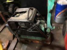 Compacteur monocylindre Mikasa MVH406DSC DIESEL