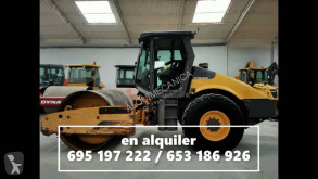 Volvo SD 122 D compacteur monocylindre occasion