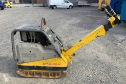 Виброплита Wacker Neuson DPU6555H
