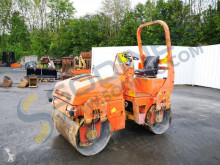 Bomag BW 120 AD-5 compattatore tandem usato