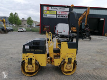 Bomag BW100 ADM compattatore tandem usato