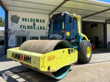 Ammann ASC 110 D compacteur monocylindre occasion