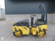 Bomag BW 100 AD-4 tandem stamper brugt