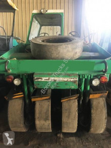 Compattatore gommato Corinsa CCN 12-21