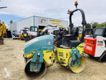 Ammann arx26 double bille gebrauchte Tandemvibrationswalze
