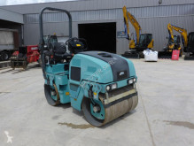 Compactador Dynapac CC1100 compactador tándem usado