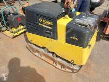 Bomag BPH 80/65 S 振动板 二手