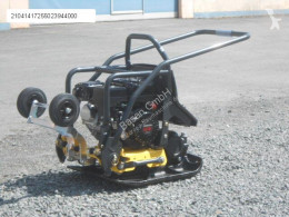 Bomag BP 12/40 used vibrating plate compactor