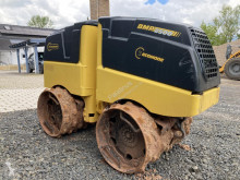 Compactador Bomag BMP 8500 usado