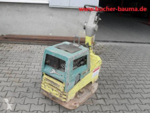 Ammann Rüttelplatte 400kg вибрационна плоча втора употреба