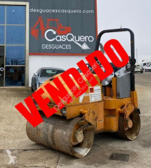 Zhutňovač Lebrero VTA 202 použitý