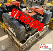 Ingersoll rand DX700E zagęszczarka używana