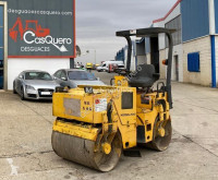 Compacteur Ingersoll rand DD22 occasion