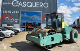Ammann AC110-2N walec jednowałowy używany
