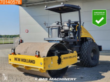 Compactador 1107EX-D NEW UNUSED - NOT CASE 1110EX-D usado