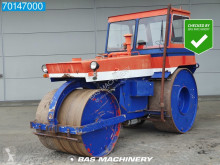 Compactador Hamm HW 90/10 compactador tándem usado