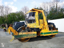 Compactador Dynapac CC722 compactador tándem usado