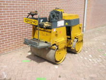 Compacteur tandem Bomag BW90ADL