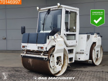 Compacteur tandem Bomag BW154 AD-2