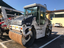 Compactador Hamm DV 90 VO compactador tándem usado
