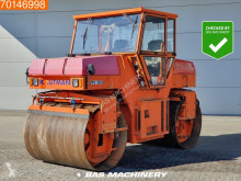 Ammann DTV903 DOUBLE DRIVE - SPRINKLER compacteur tandem occasion