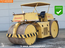 Ammann Tandemvibrationswalze NS 10 DEUTZ ENGINE - SPRINKLER