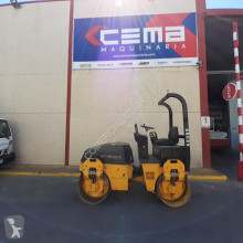 串列轮压路机 Bomag BW120 AD-3
