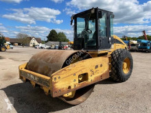 Caterpillar CS 533 E gebrauchter Walzenzug