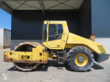 Bomag BW 219 P D H-3 compacteur monocylindre occasion