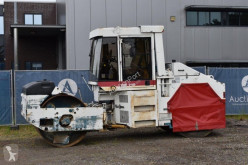 compacteur Caterpillar