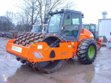Еднобандажен валяк Hamm 3412 HT (12000357) MIETE RENTAL