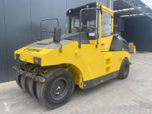 مدحلة مدحلة بعجلات Bomag BW25RH