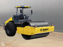 Compactador Bomag BW312 compactador monocilíndrico nuevo
