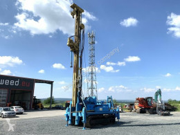 Engin de battage Wirth B2A Brunnenbohrgerät Water well rig