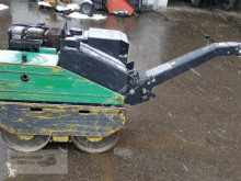 Bomag BW 62 H used tandem roller