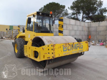 Bomag BW 219 D-4 gebrauchter Walzenzug