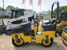 Tandemový zhutňovač Bomag BW 80 AD-5