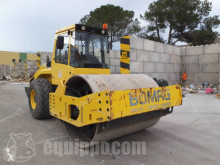 Bomag BW 219 D-4 еднобандажен валяк втора употреба