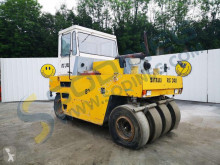 مدحلة مدحلة بعجلات Bitelli RG 248