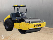 Bomag BW312 еднобандажен валяк нови