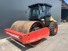 Compactador Dynapac CA302 compactador monocilíndrico usado